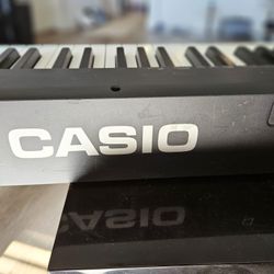 Casio CDP-S100  88 Keys Weighted 