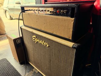 Fender Hot rod deluxe 3 build/rig