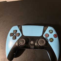 Ps4 Controller
