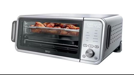 NEW Ninja Toaster Oven & Air Fryer