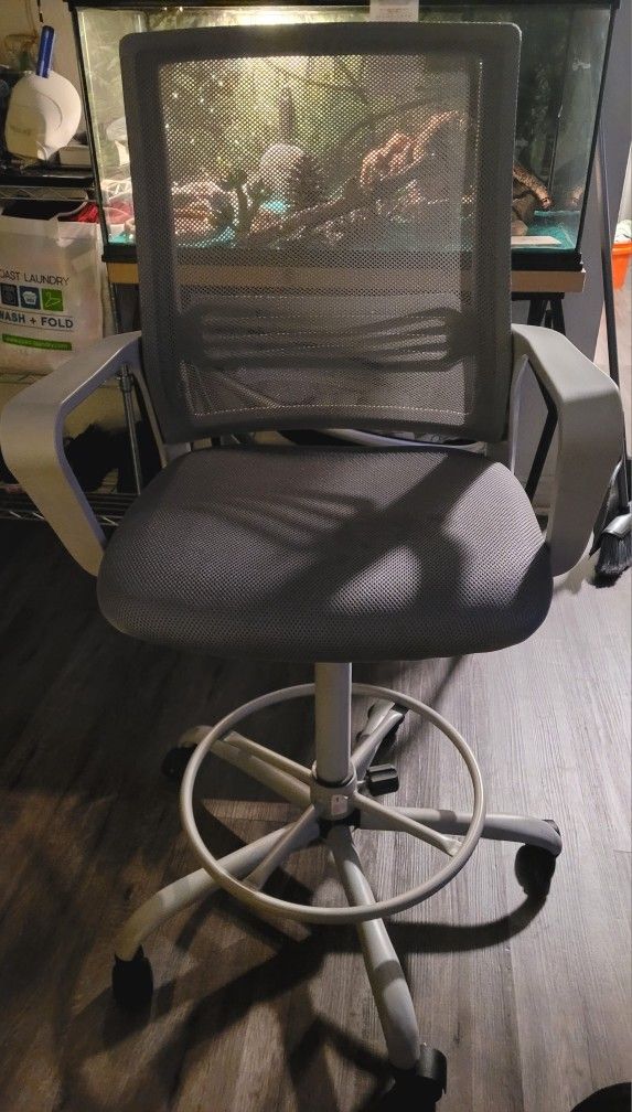 Adjustable Chair