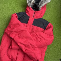 North Face Jacket 