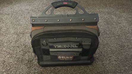 Veto Pro Pac TECH-XL
