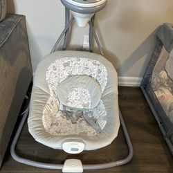 Baby Swing