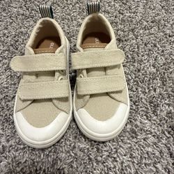Toddler Shoes