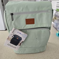 Diaper Bag