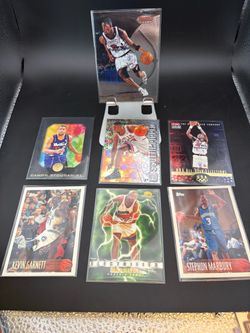 Barkley Electrified- Pippen-Garnett