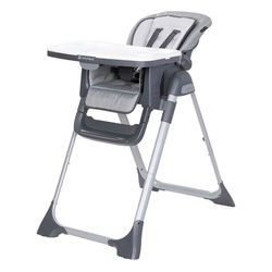 Baby High Chair New In The Box Silla De Alimentación Para Bebé Nueva En Su Caja 