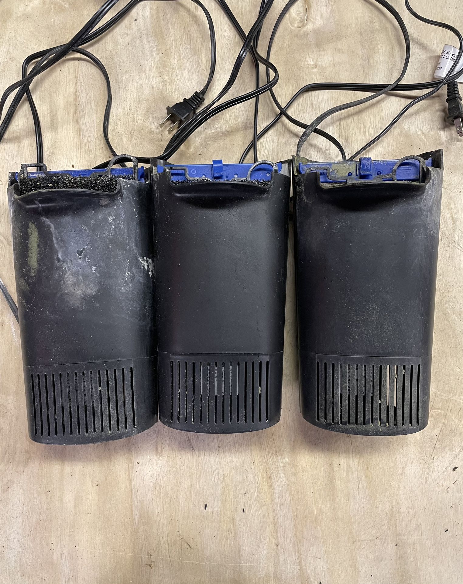 Tetra Whisper 20/40 Aquarium Filters