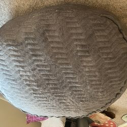 Bean Bag Cushion