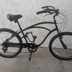 Electra Beach Cruiser 