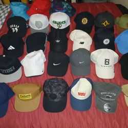 Super Hat Bundle (20+ Hats)