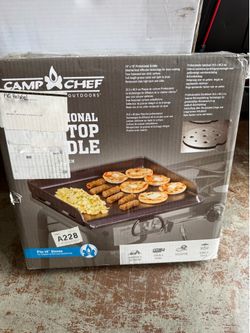 Camp Chef