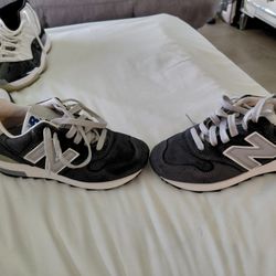 New Balance