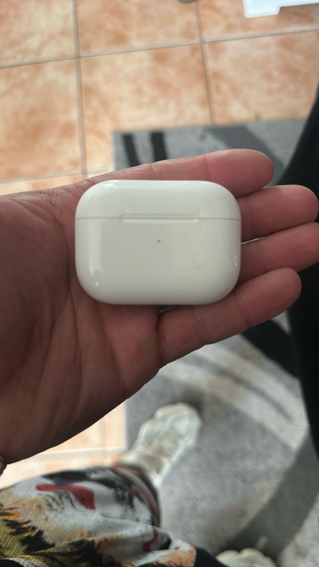 Case Charger AirPod