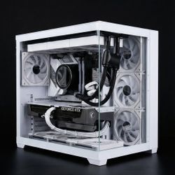 Gaming Pc  Desktoo