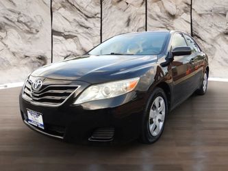 2010 Toyota Camry