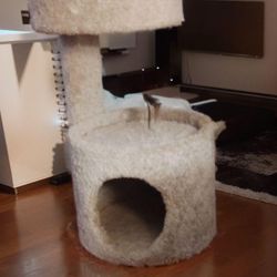 Cat Tree