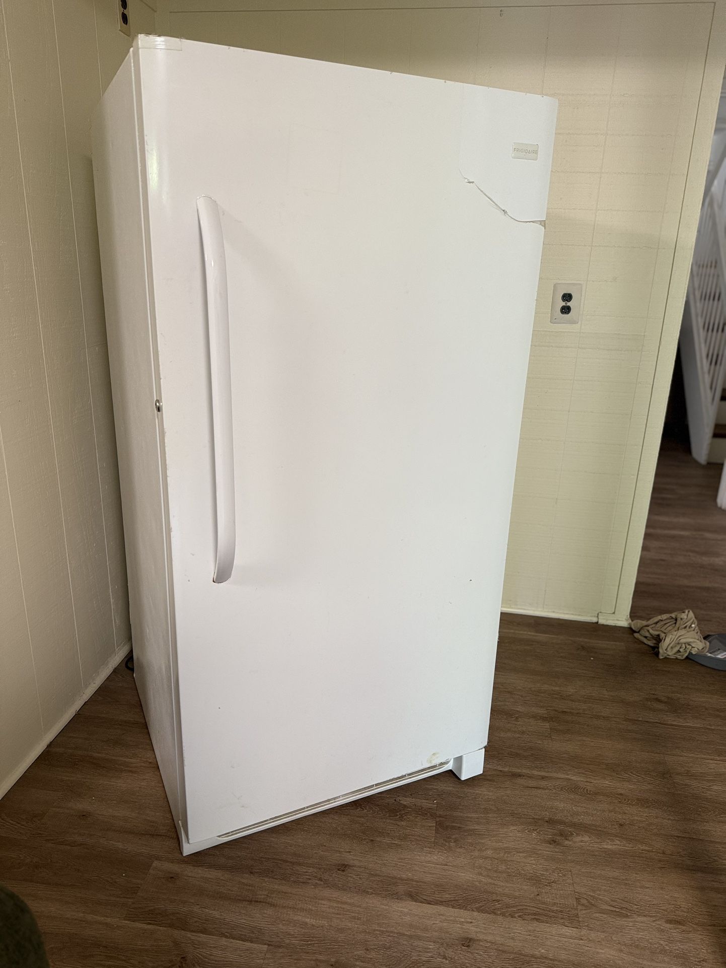 Frigidaire Deep Freezer
