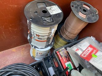 Electrical wire