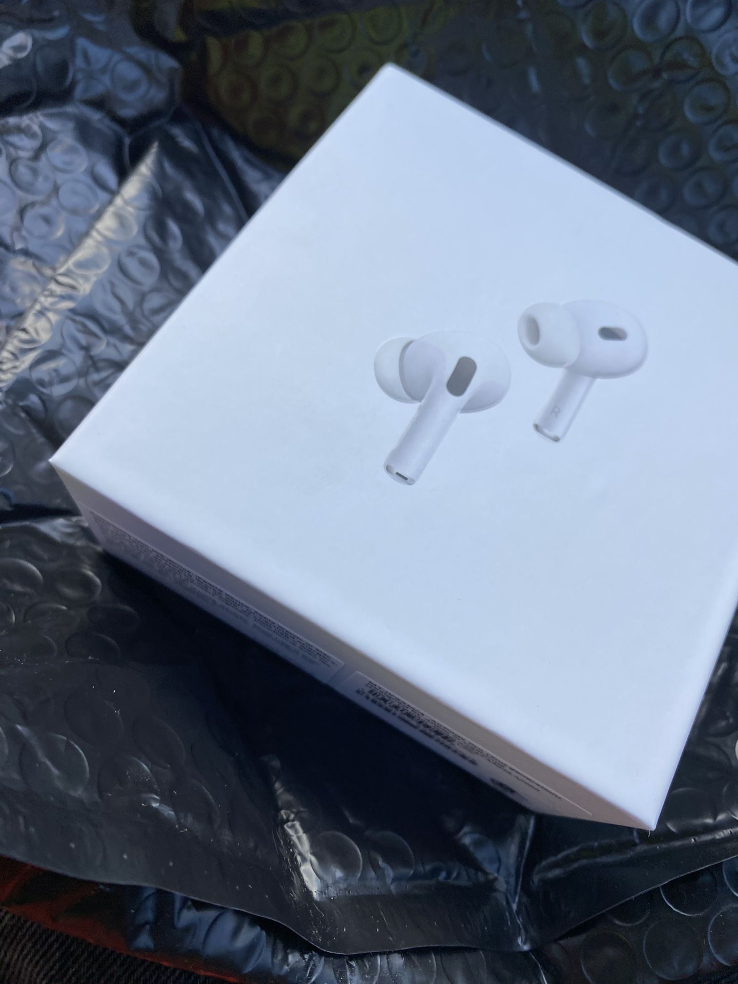 Airpods Gen 2