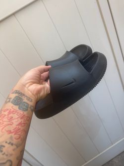 Nike sandals