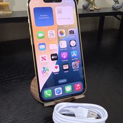 Unlocked Iphone 14 128gb