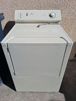 MAYTAG DRYER MACHINE..!!!!