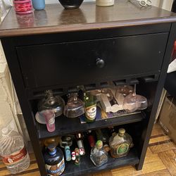 Mini Bar 