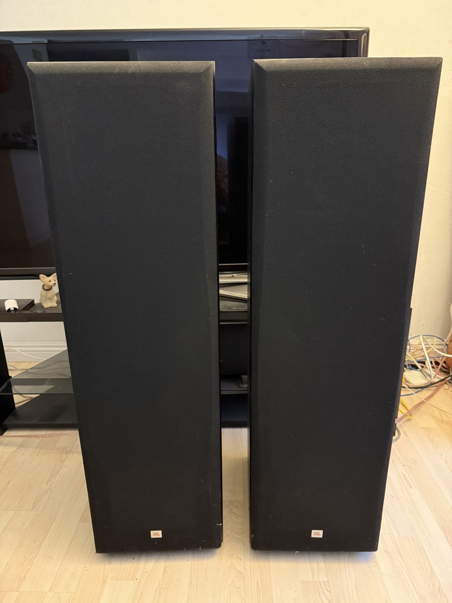 JBL Speakers