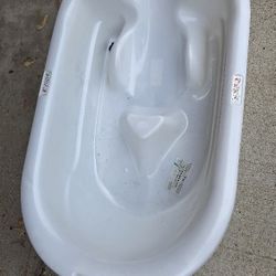 Baby Tub