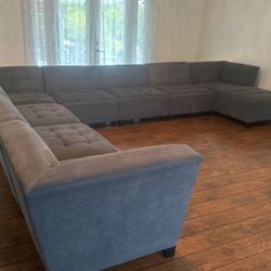 modular sectional couch