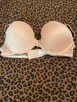 Pink Pearl Molded T-Shirt Bra - Women Intimates