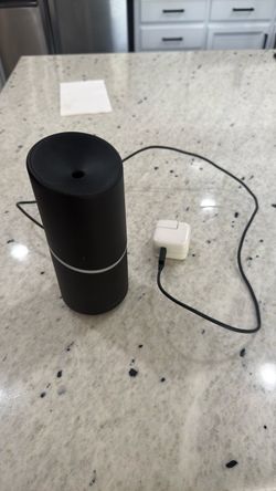 Vitruvi Essential Oil Diffuser