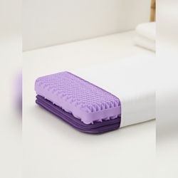 Purple Pillow - Like New - Loveland, CO