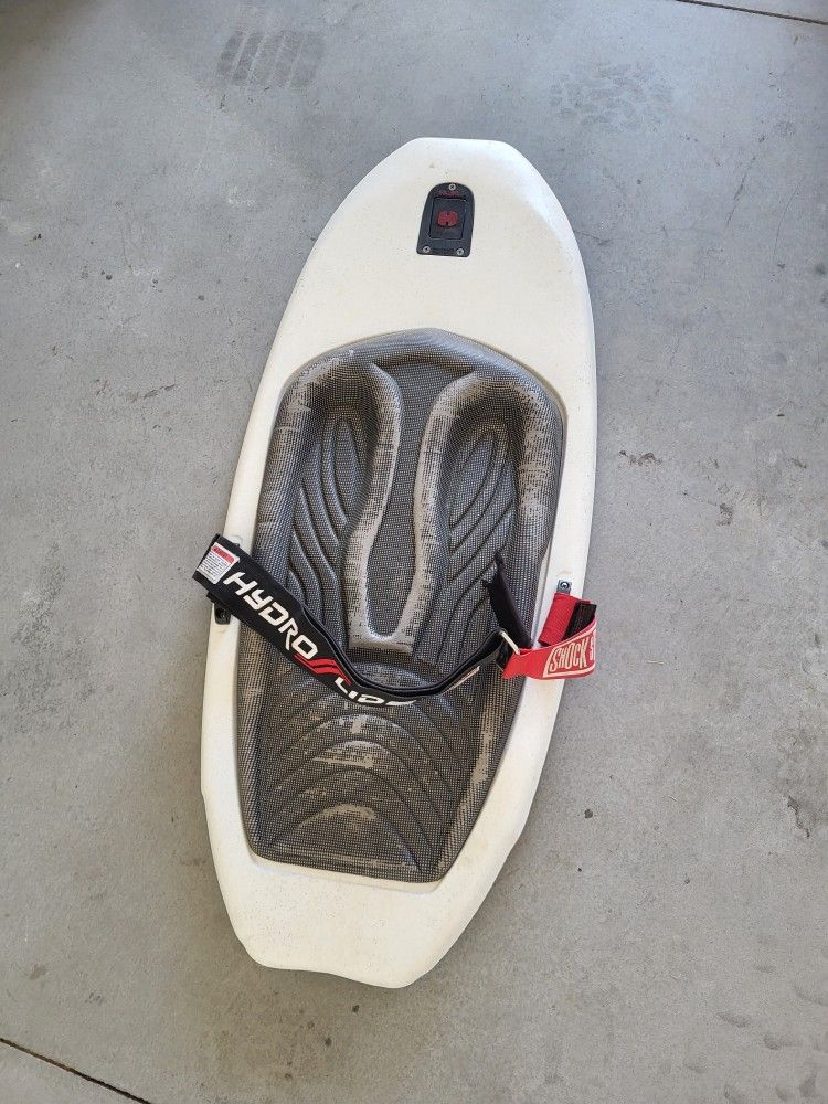 Hydro Slide Knee Board