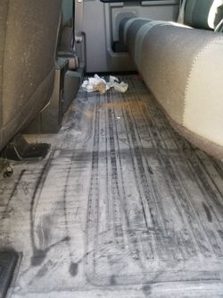 DIRTY CLEAN PROFESSIONAL AUTO DETAIL