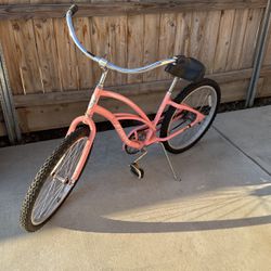 Electra Bike
