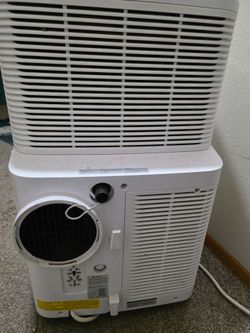 Frigidaire air conditioner a/c
