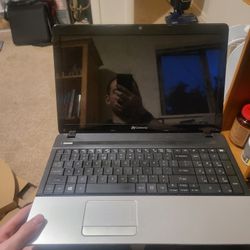 Gateway Laptop, Windows 10, 16gb Ram, WiFi, Intel, SSD
