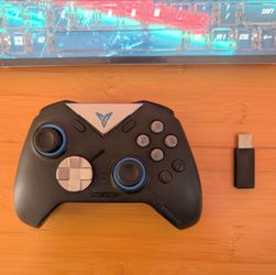 Flydigi Vader 3 Pro controller