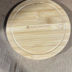 Wealth Enhancement Chees Cutter