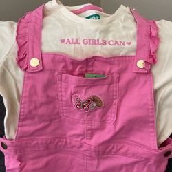 Size 10 Brand-New T-Shirt and Dress