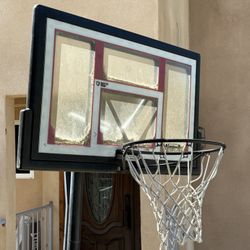 Basketball Hoop