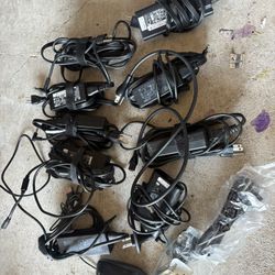Misc Laptop Chargers 