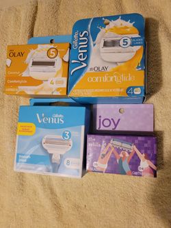 Venus And Joy Refill Cartridges 