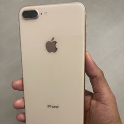 iPhone 8 Plus Apple 