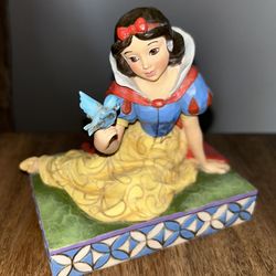 Jim shores Disney Figurines (price For each)