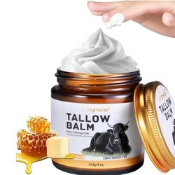 Tallow moisturizer 