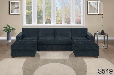 Sectional sofa